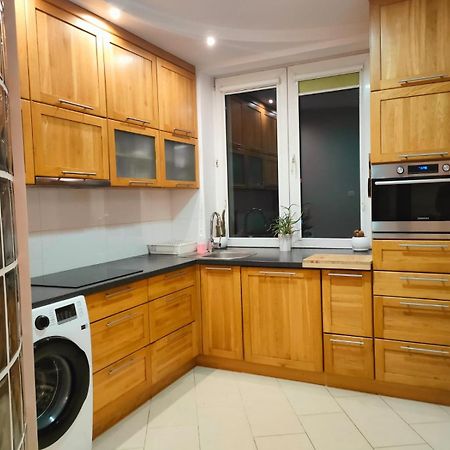 Apartament Przy Operze Белосток Экстерьер фото