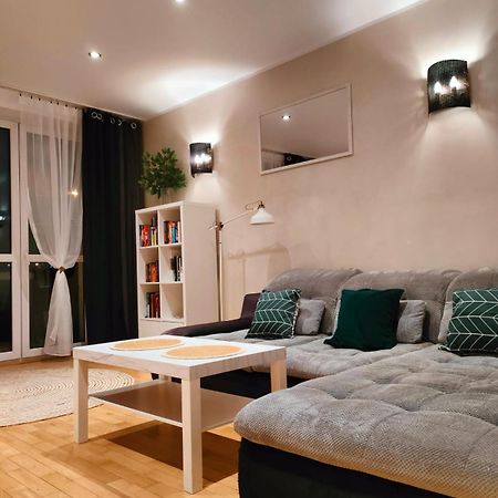 Apartament Przy Operze Белосток Экстерьер фото