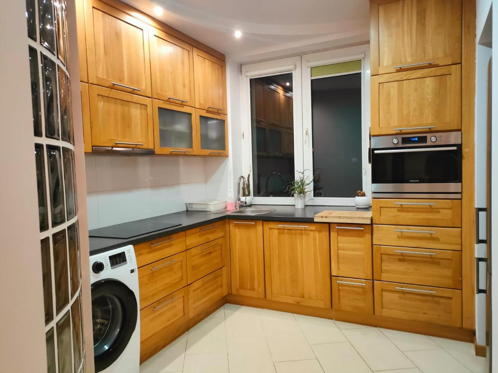 Apartament Przy Operze Белосток Экстерьер фото