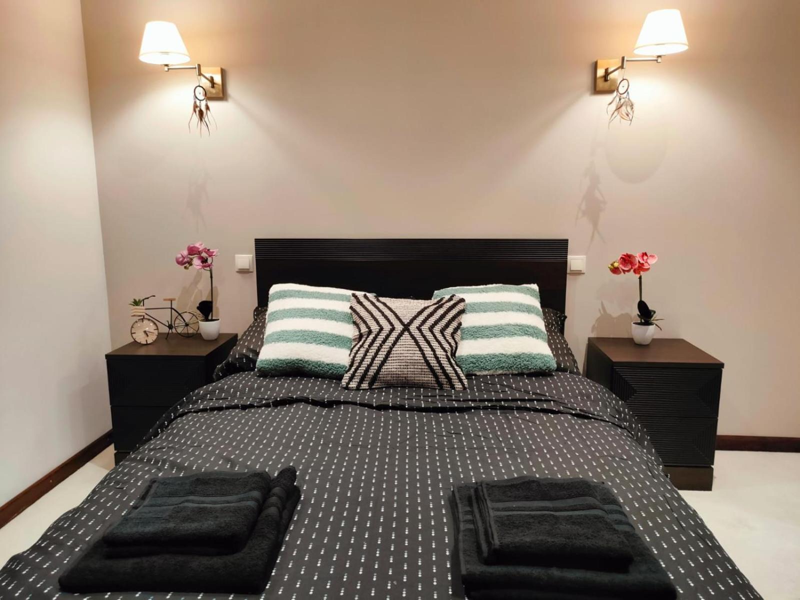 Apartament Przy Operze Белосток Экстерьер фото