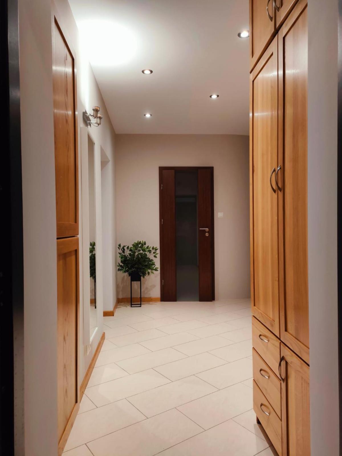 Apartament Przy Operze Белосток Экстерьер фото